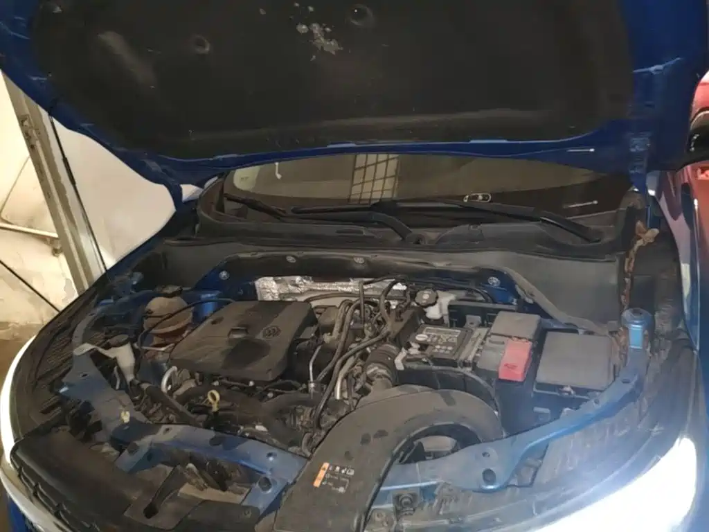 Buick Encore 2020 2020 20T CVT Elite Model