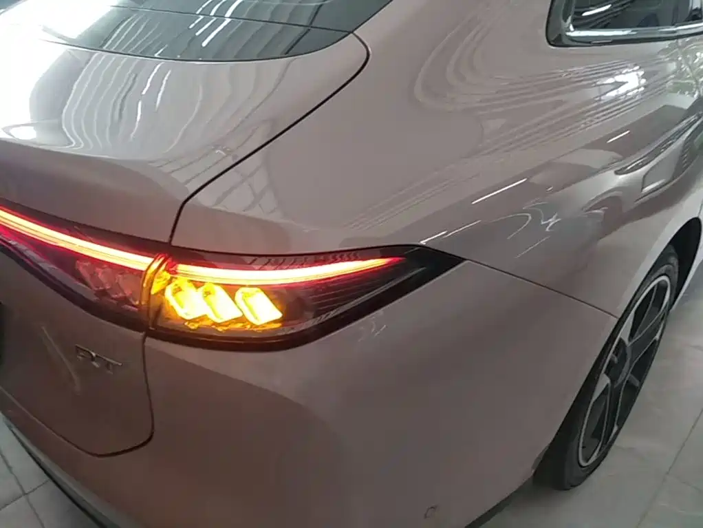 Aion RT 2024 2025 650 LiDAR Edition