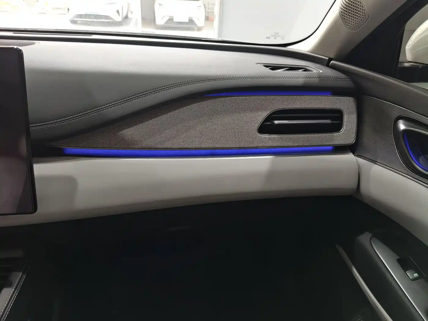 BYD SEAL 06 DM I TRAVEL EDITION