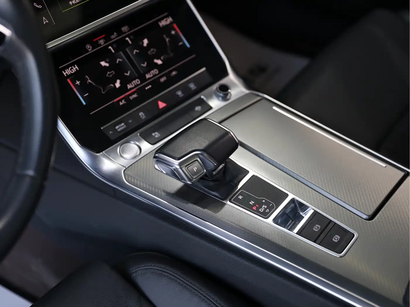 Audi A6L 2019 45 TFSI quattro Premium Elegance фото 13