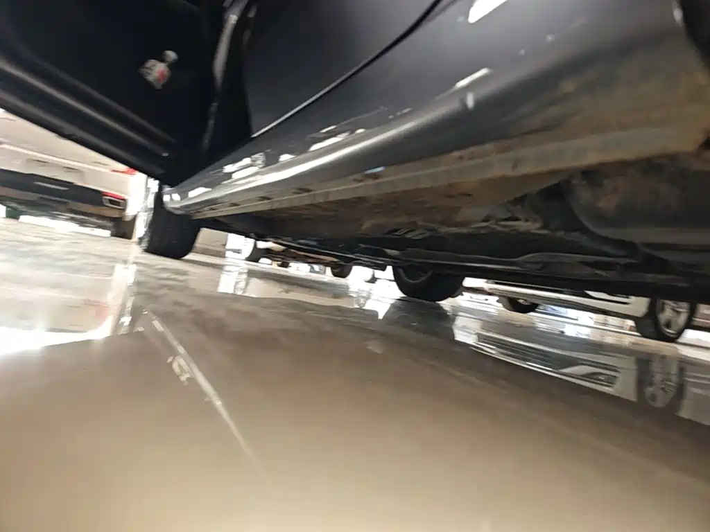 Roewe i5 2025 2023 1.5L CVT Luxury Edition