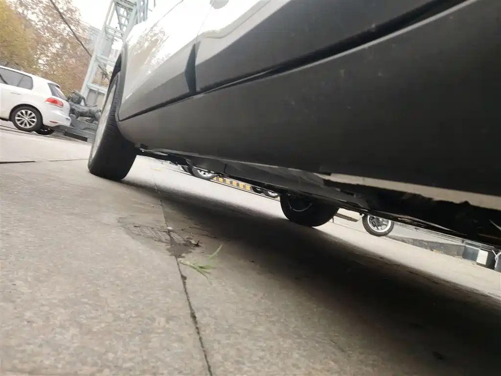 Kia KX1 2021 1.4L CVT Sunroof Version фото 22