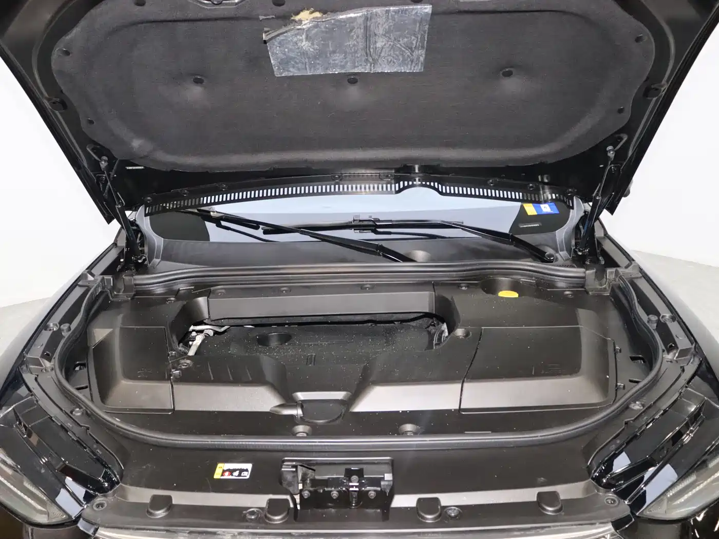 WEI PAI WEI BRAND VV6