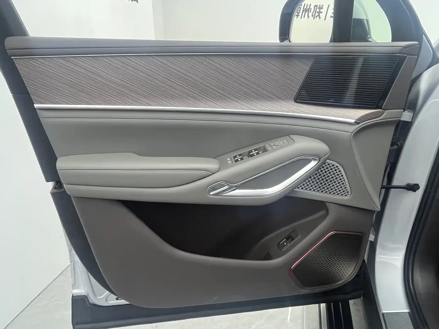 Denza N9 2025 2025 Flagship Model