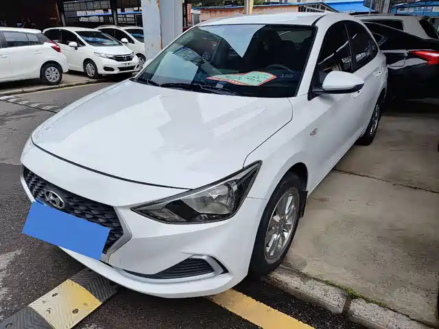 Hyundai Elantra 2020 1.6L Auto DLX Comfort Edition