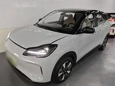 Wuling Bingo Plus