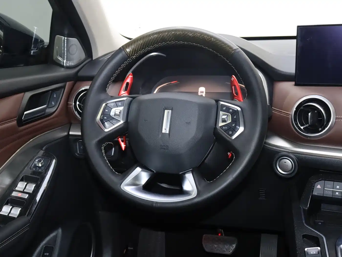 WEI PAI WEI BRAND VV6