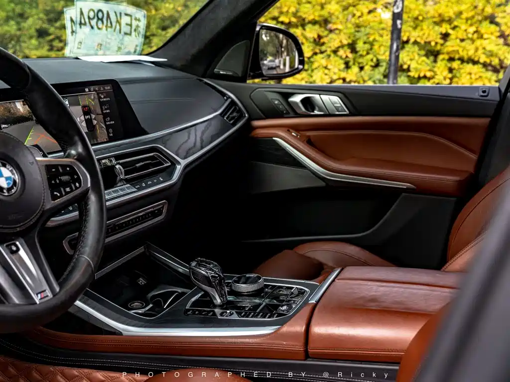 Фото 6 - BMW X7