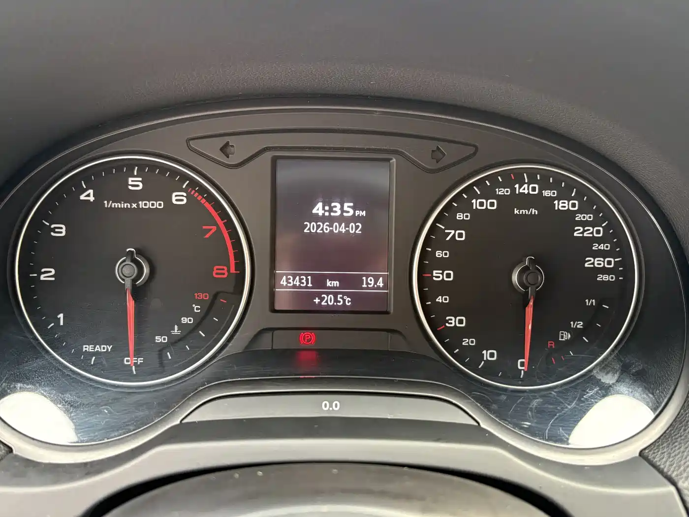 Audi A3 2018 30th Anniversary Limousine 35 TFSI Style фото 6