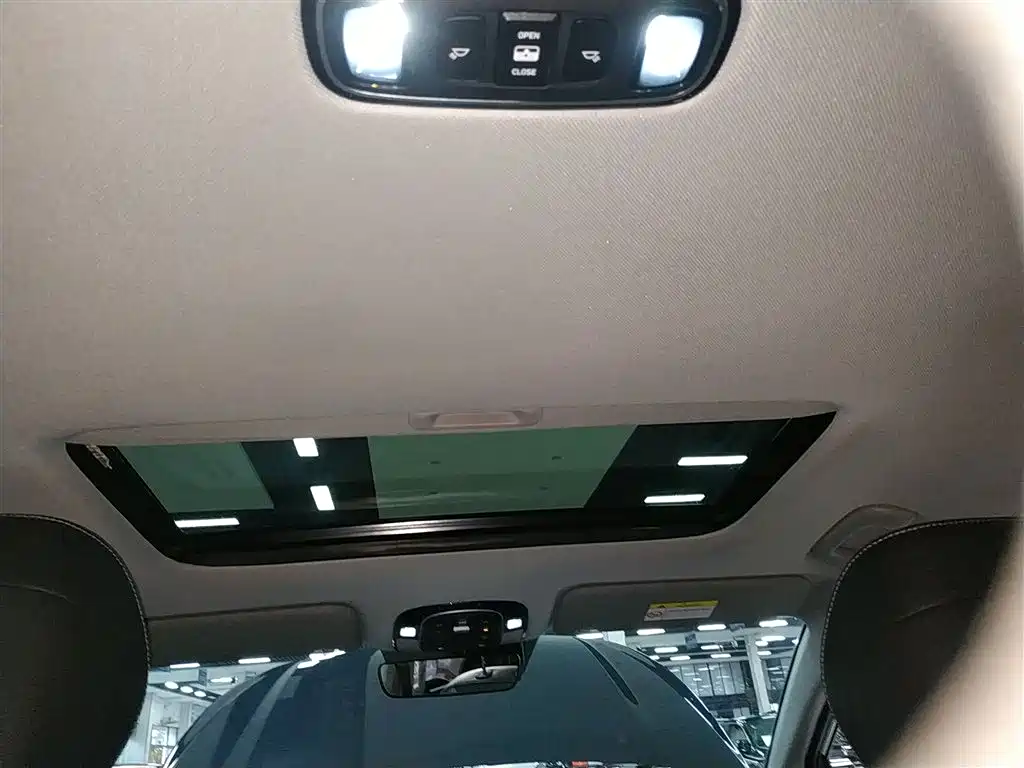 Hyundai Kustu 2021 380TGDi Smart Love Premium LUX Premium фото 18