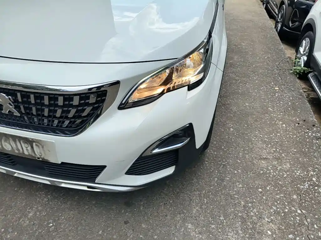 Фото 24 - Peugeot 4008