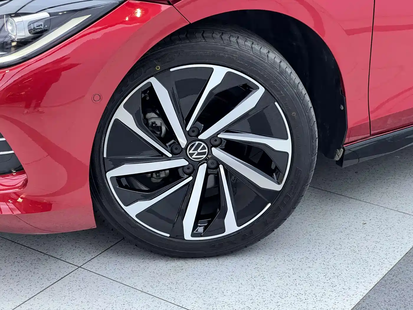 Volkswagen Lamando 2022 Lamando L 280TSI DSG Ultra Spicy Flagship фото 18