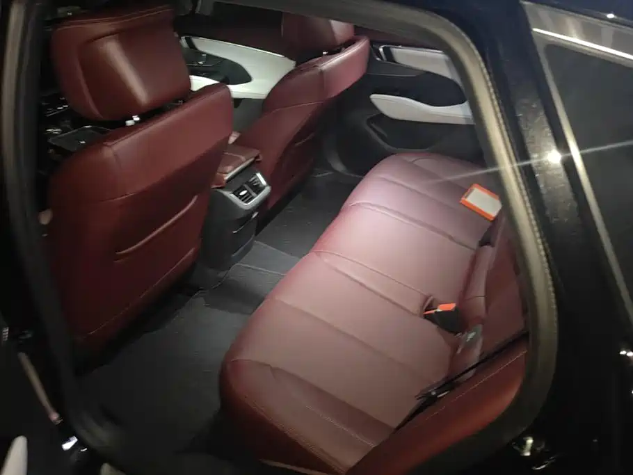 Buick LaCrosse 2025 2025 Model 28T Platinum Edition