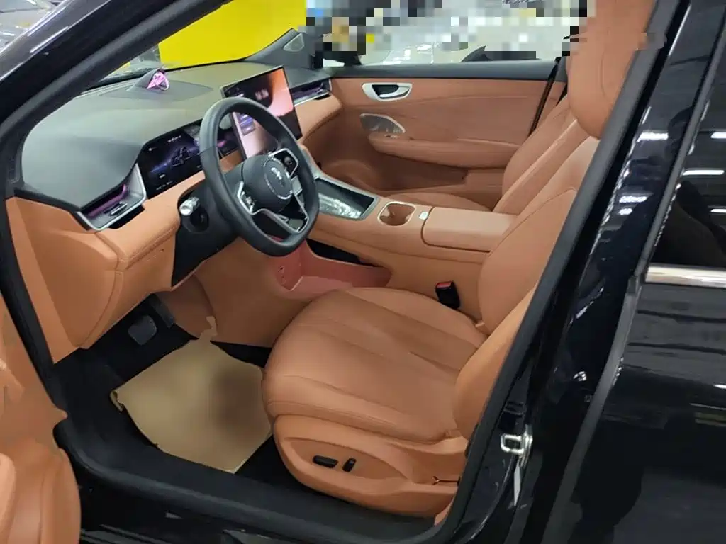 Shangjie SUV 2025 2025 Basic Model