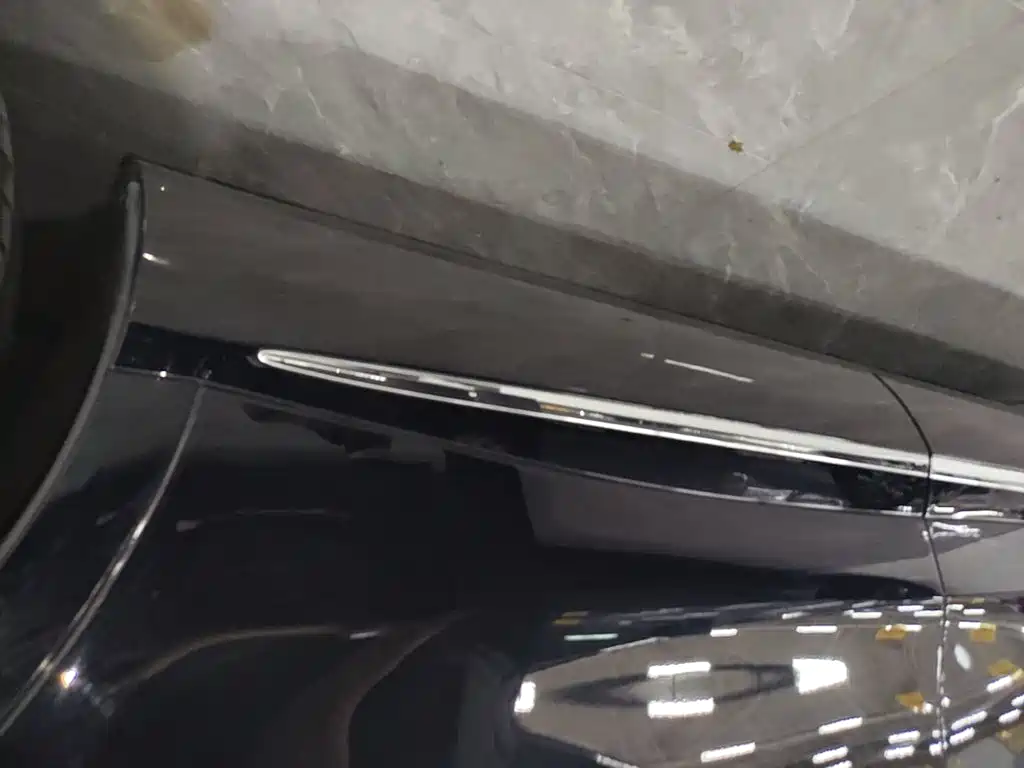 Shangjie SUV 2025 2025 Basic Model