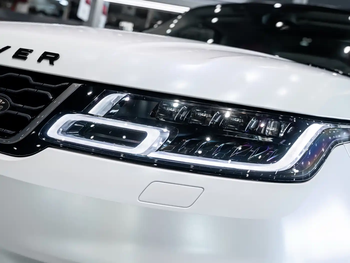 Land Rover Range Rover Sport 2020 3.0 L6 HSE DYNAMIC фото 8