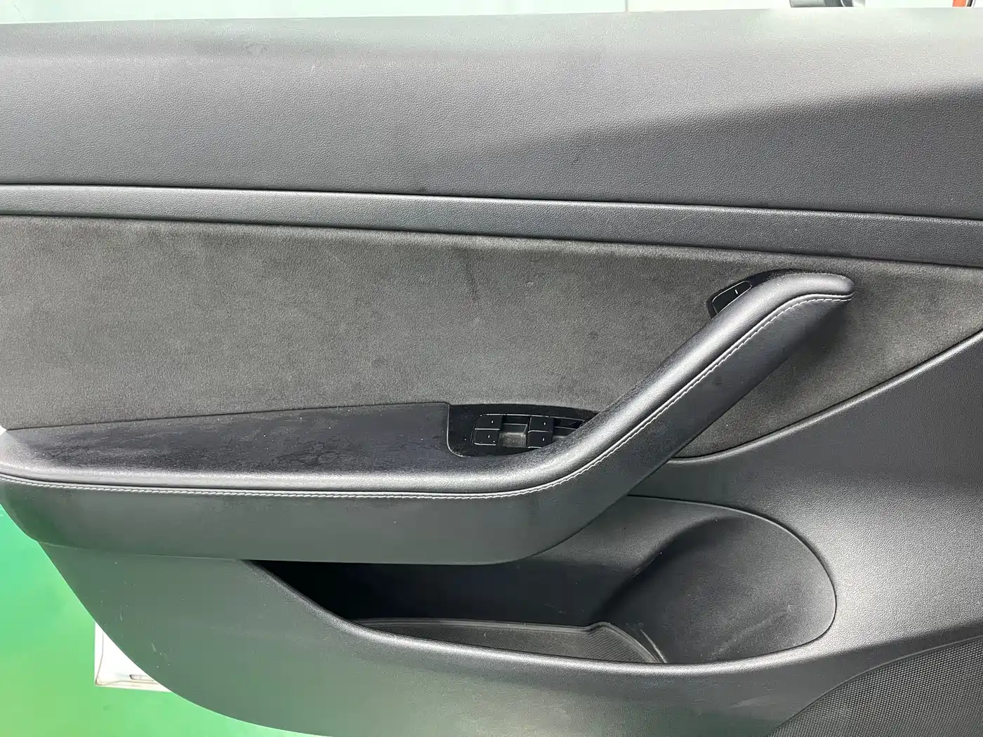 Tesla Model 3 (Import) 2020 2019 Standard Range RWD Upgraded Edition