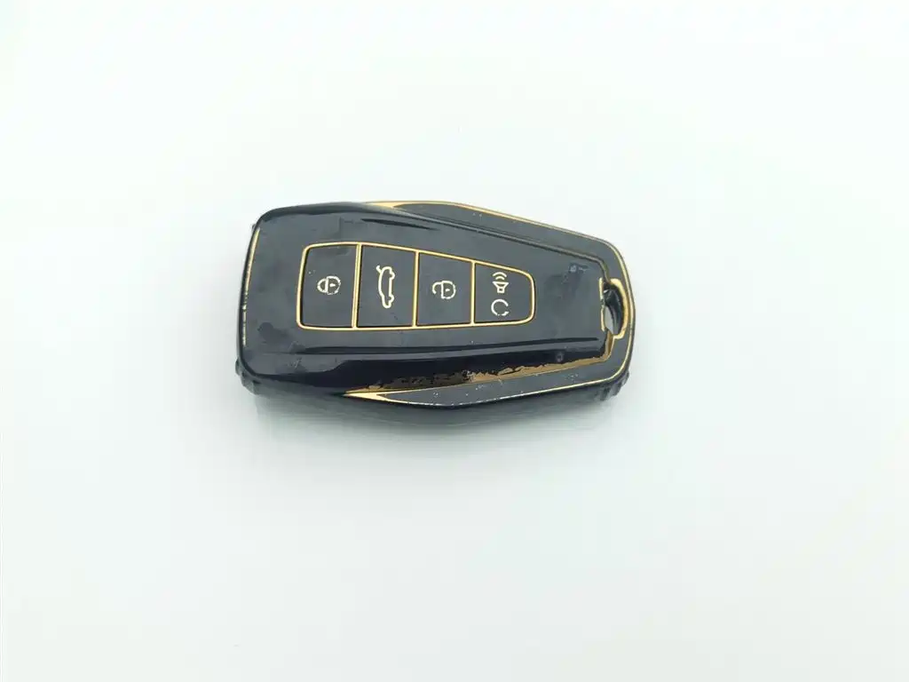 GEELY AUTOMOBILE EMGRAND S