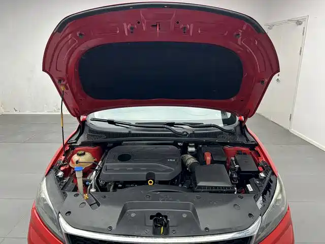 Фото 14 - Geely Binrui