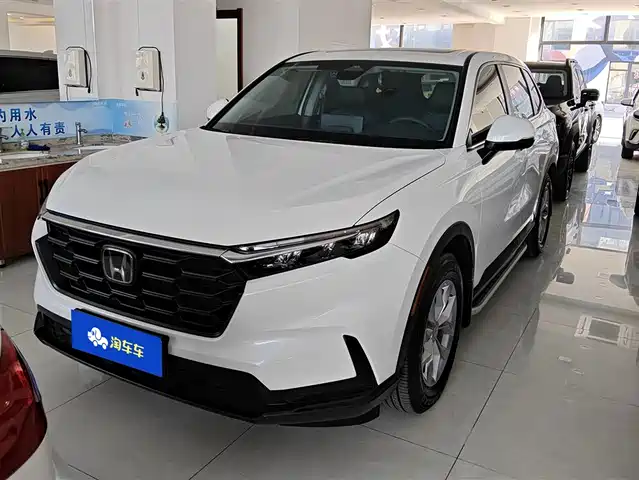 HONDA CR-V 2025