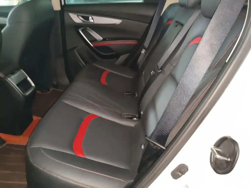 Changan CS55 2019 2019 1.5T Automatic Xuandong Type China VI