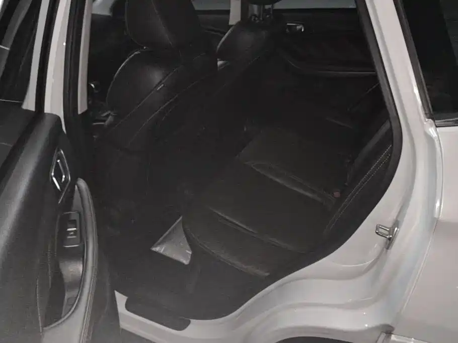 Photo 11 - Chery Tiggo 7
