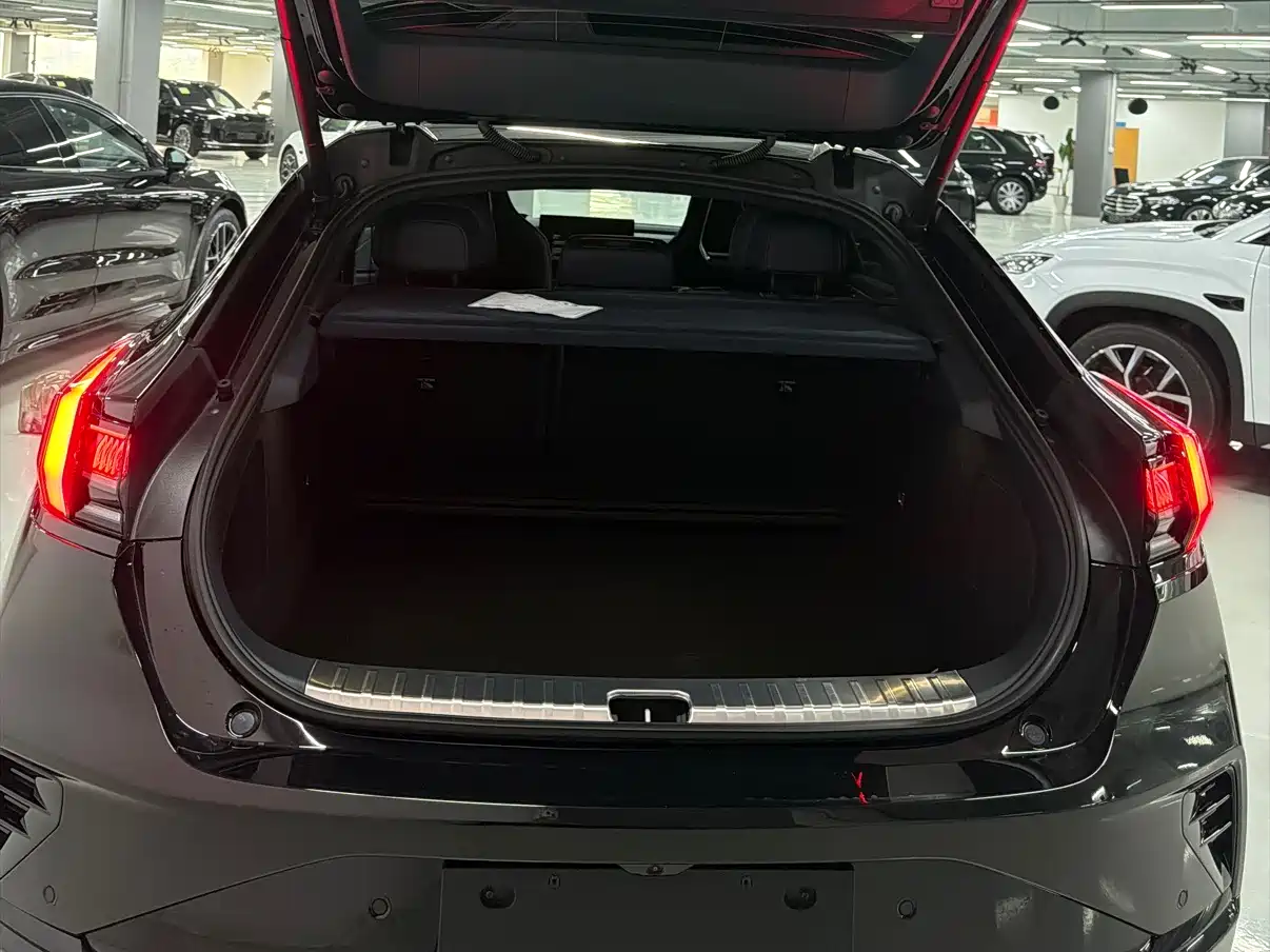 ZEEKR EXTREME KRYPTON 001