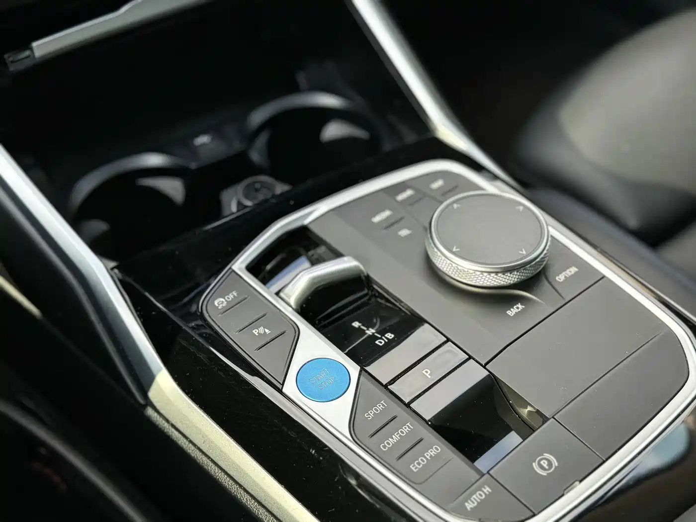 BMW i3 2023 2022 eDrive 35 L