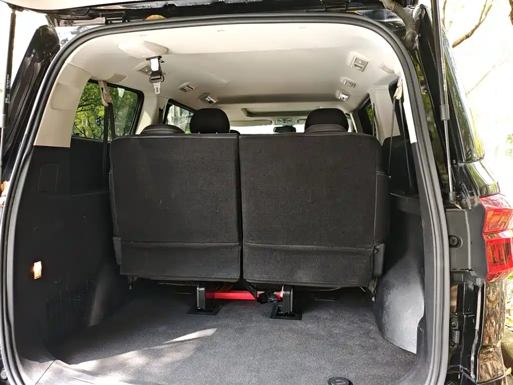 SAIC Maxus Maxus G20 2020 2.0T Gasoline Automatic Luxury фото 15