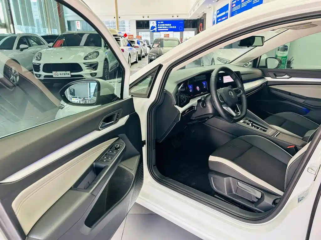 Volkswagen Golf, миниатюра 19