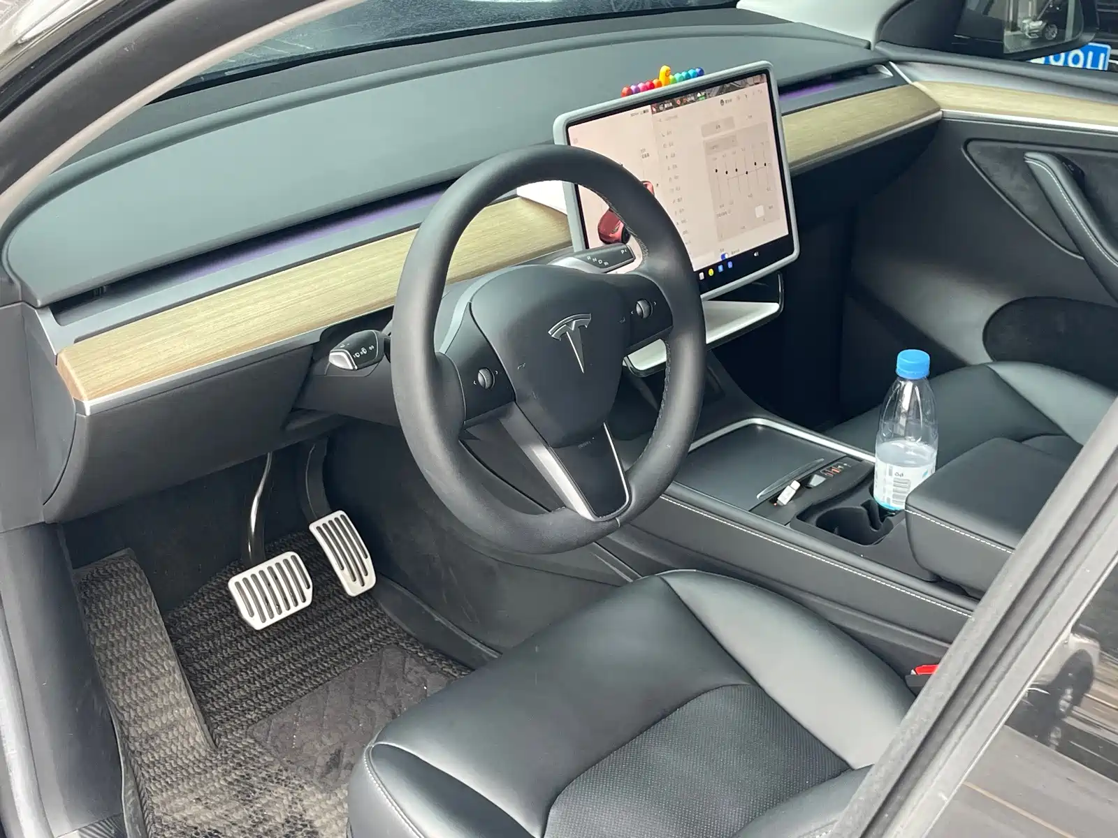 Фото 12 - Tesla Model Y