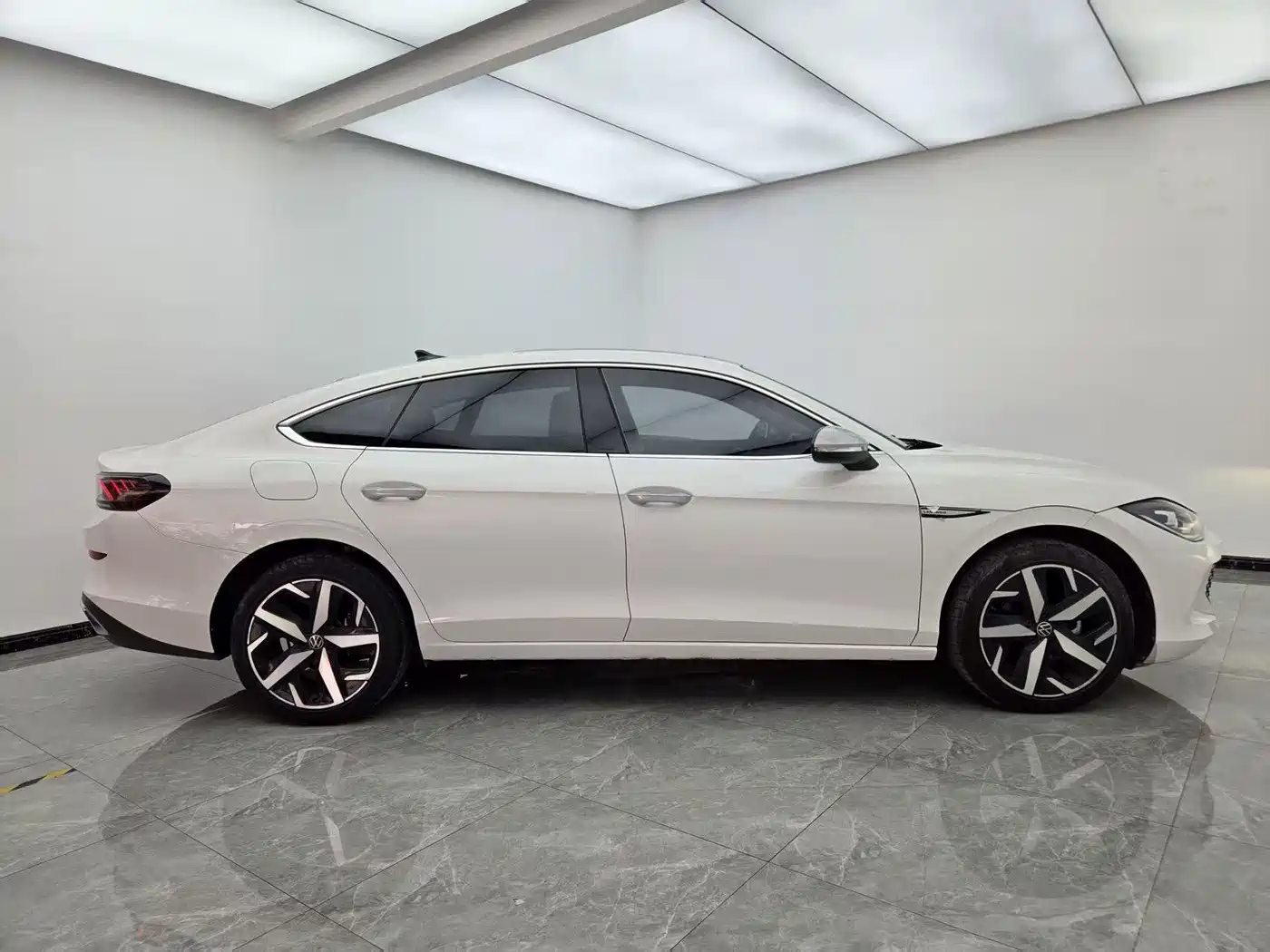 Volkswagen Lamando, миниатюра 5