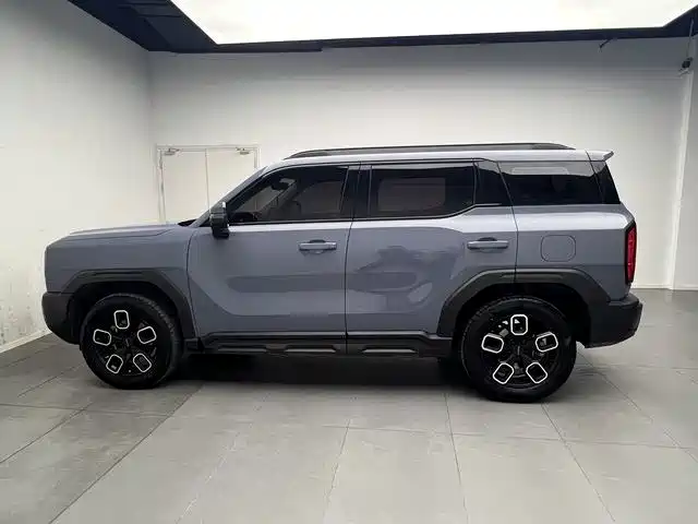 Haval Cool Dog 2022 2022 1.5T DCT 2WD Trend Edition