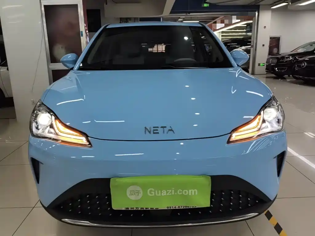 Nezha Auto Nezha AYA 2024 2023 Model 318 Lite