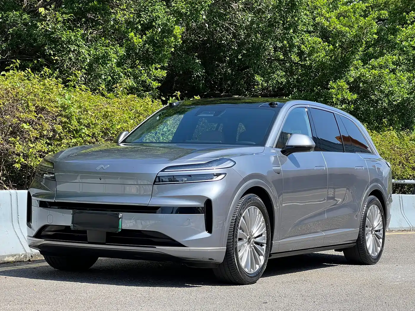 Ledao L90 2025 2025 AWD Base Model