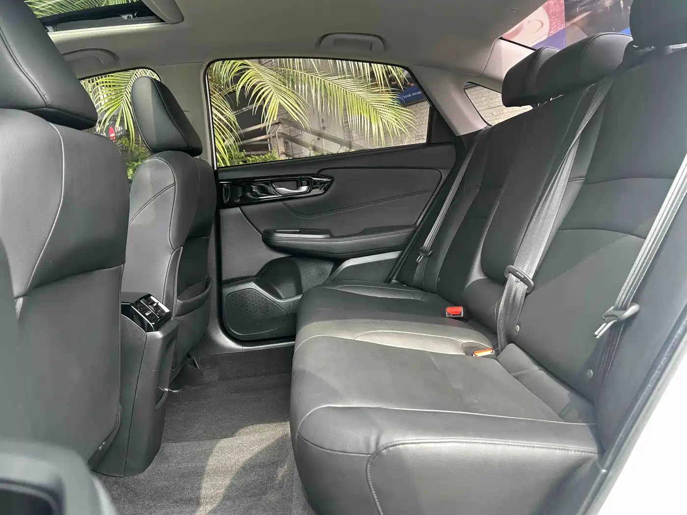 Honda Lingpai, миниатюра 27