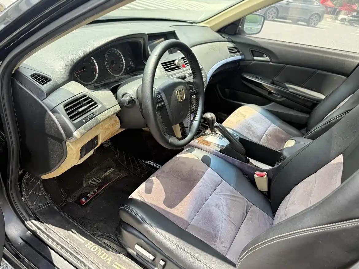 Honda Accord 2011 2010 2.4L LX