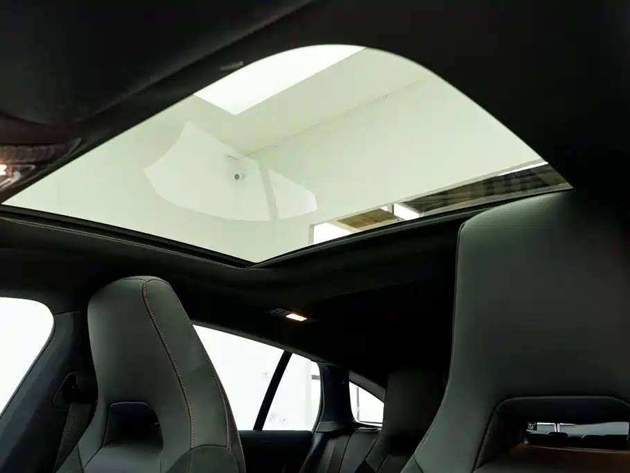 Mercedes-Benz CLA (Import) 2021 CLA 200 Shooting Brake фото 18
