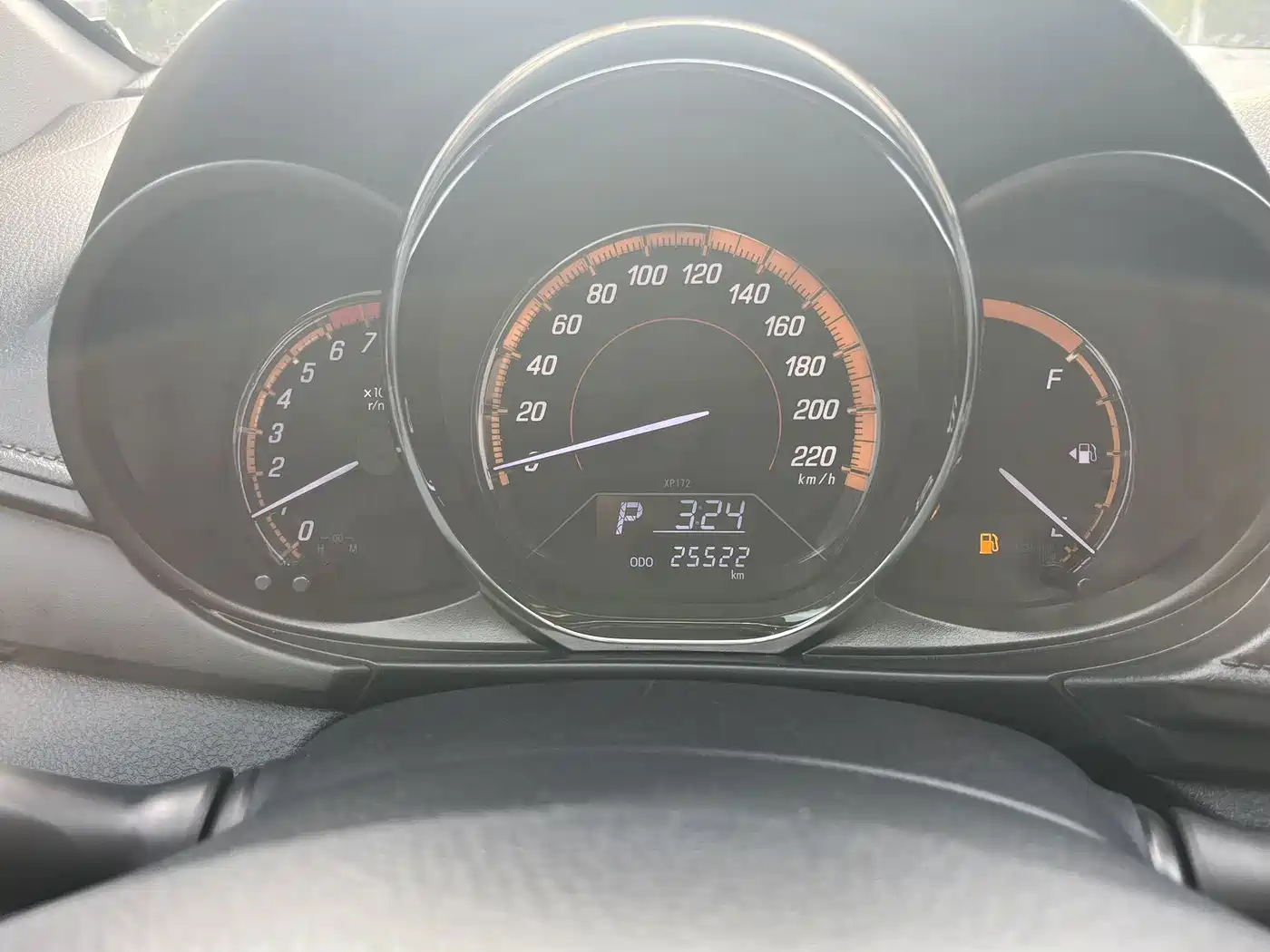 Toyota Yaris, миниатюра 17