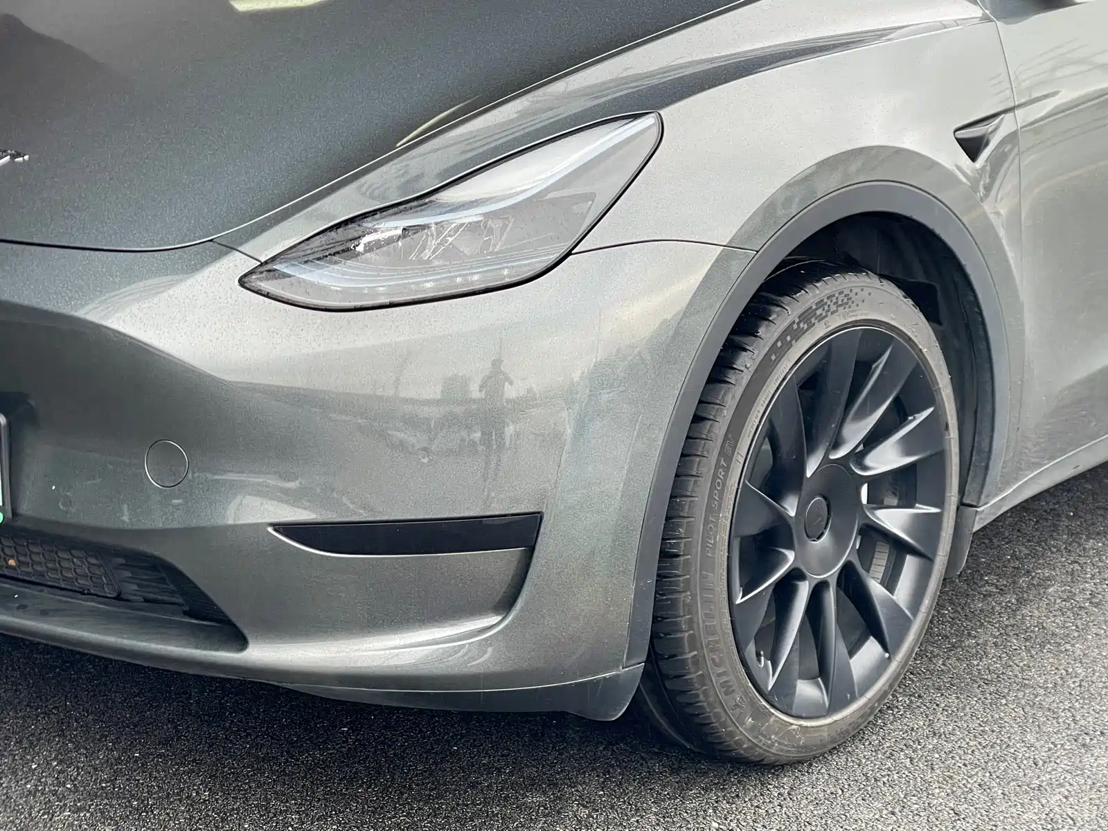 Фото 6 - Tesla Model Y