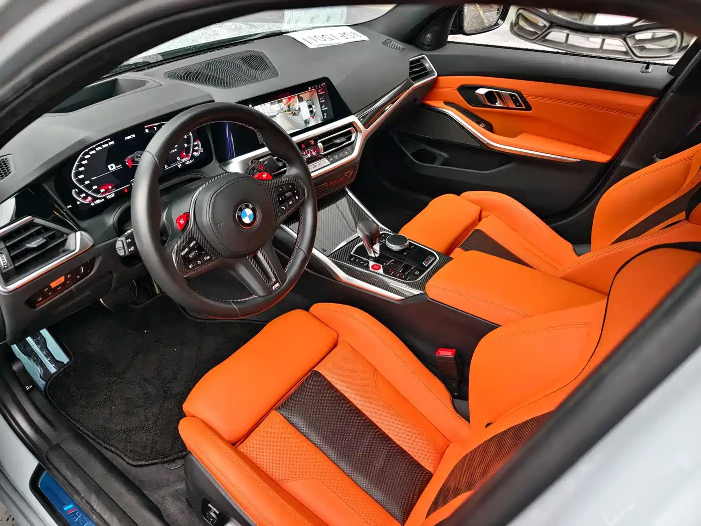 BMW M3