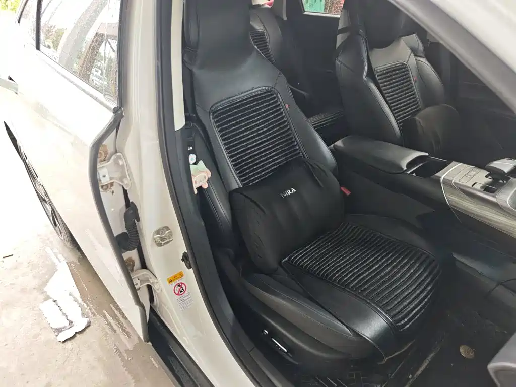 Changan Yida 2023 2023 Blue Whale NE 1.5T GDI DCT Flagship