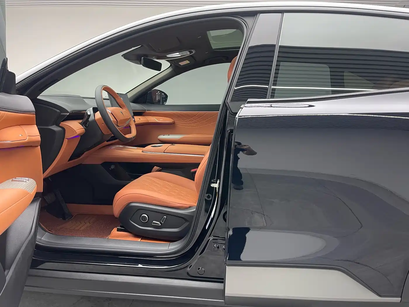 Deepal S07 2024 2023 200Max Range Extender Edition