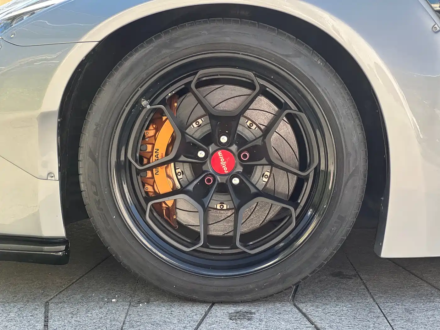Nissan GT-R 2011 2012 3.8T Premium Edition
