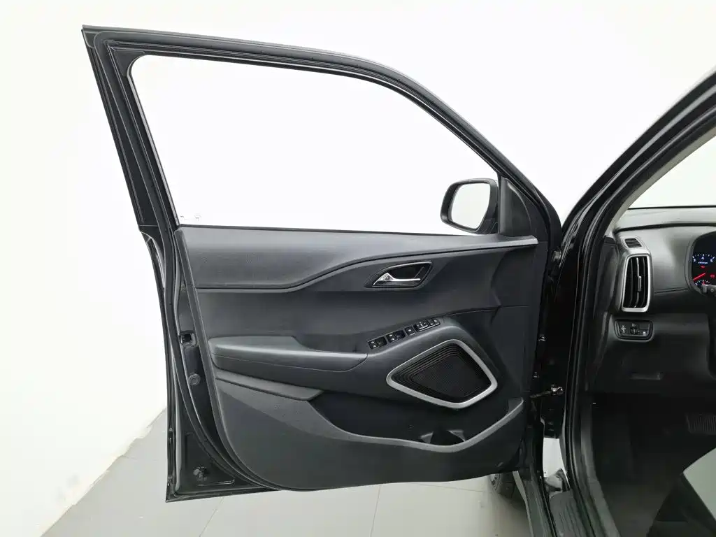 Фото 8 - Hyundai Beijing Hyundai ix35