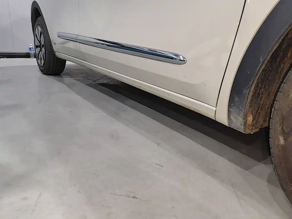 Фото 21 - Wuling Motors Wuling Bingo