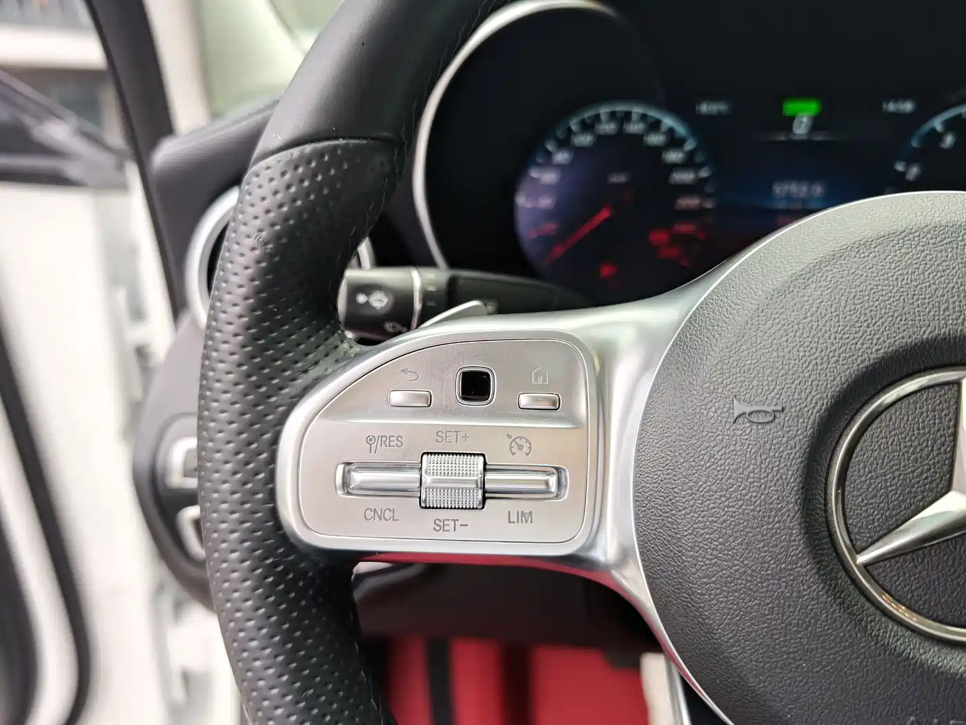 Mercedes-Benz C-Class 2020 C 260 L Sport фото 13