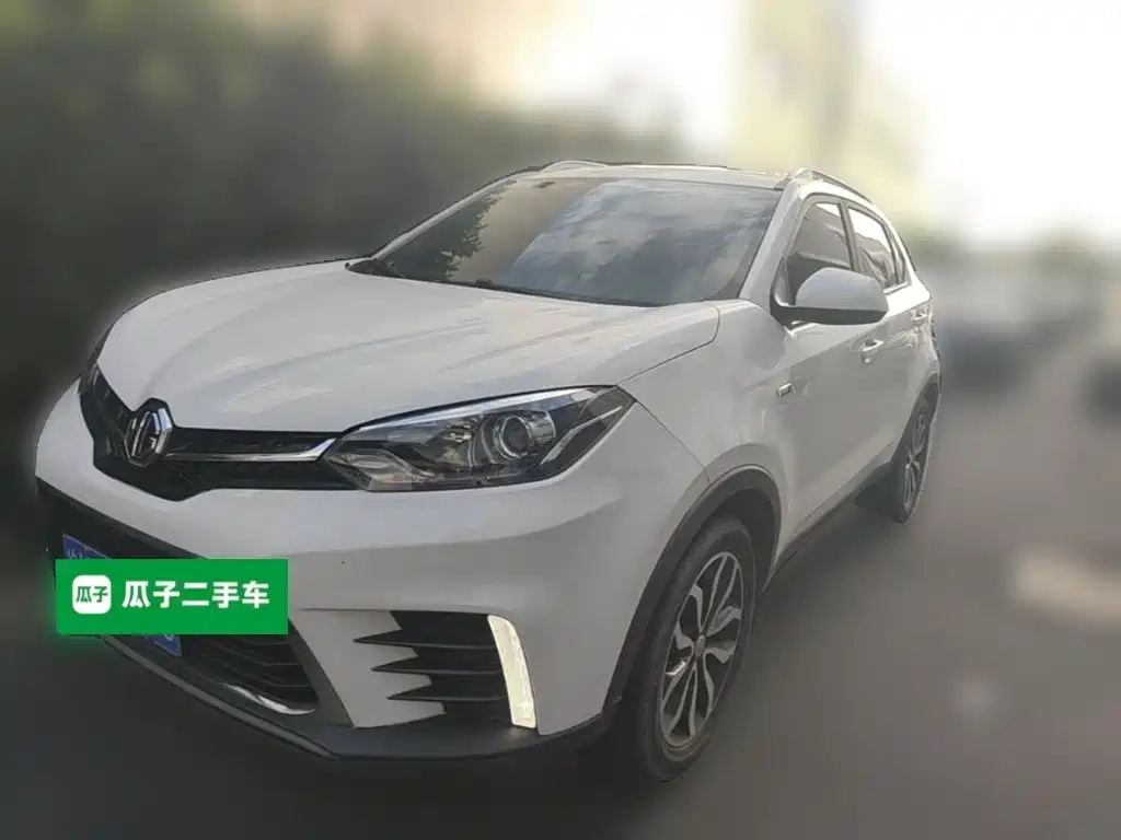 MG Roewe RX5 2018 2017 20T Automatic Premium Edition