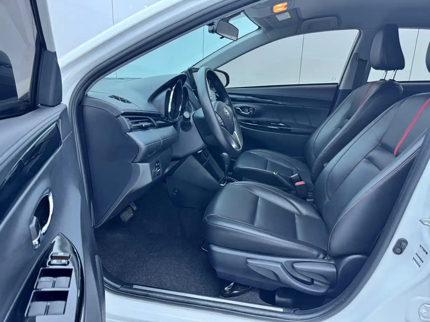 Toyota Yaris, миниатюра 7
