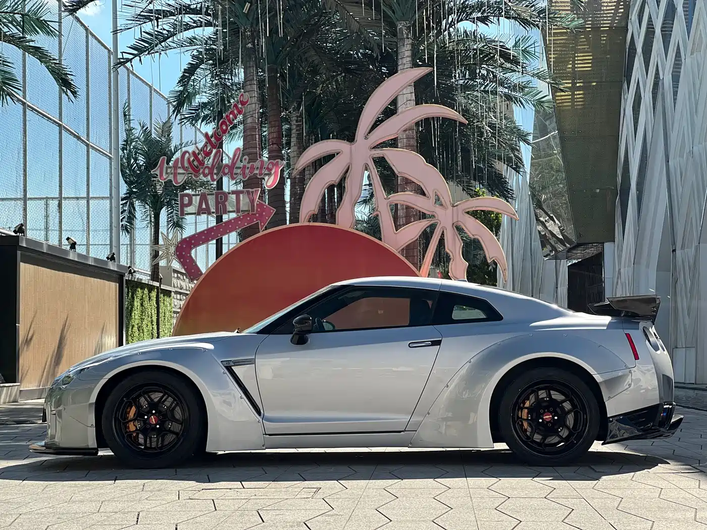 Nissan GT-R 2011 2012 3.8T Premium Edition